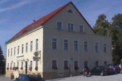 Hotel & Pension Mueller's Gasthof