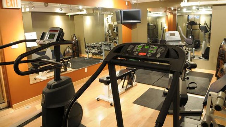 Bostonian Executive Suites Health