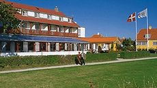Copenhagen Airport Hotel