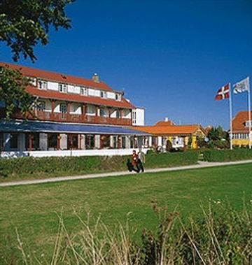 Copenhagen Airport Hotel