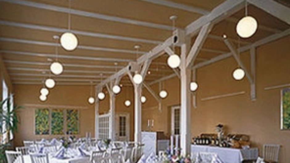 Copenhagen Airport Hotel Restaurant
