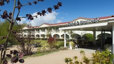 Strandhotel Renesse