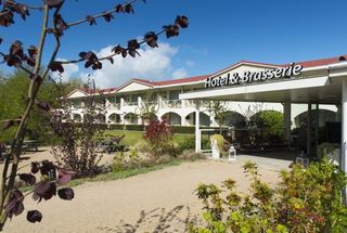 Strandhotel Renesse