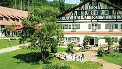 Allgaeu Hotel Hofgut Kuernach