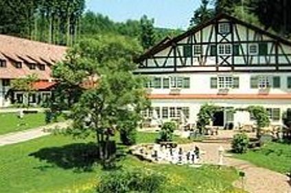 Allgaeu Hotel Hofgut Kuernach