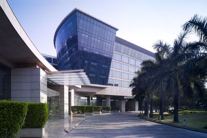 Hyatt Regency Mumbai