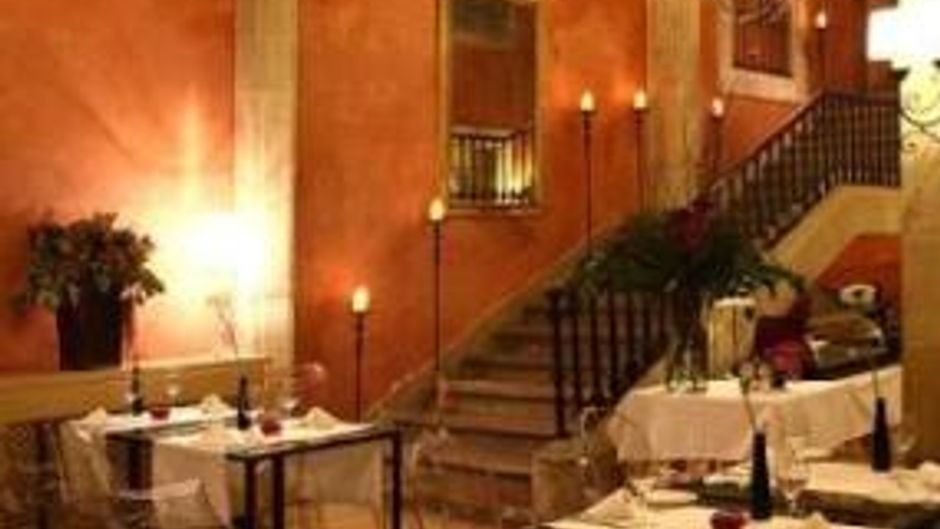 Hotel Duquesa de Cardona Barcelona Banquet