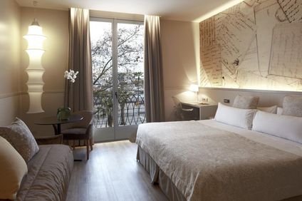 Hotel Duquesa de Cardona Barcelona