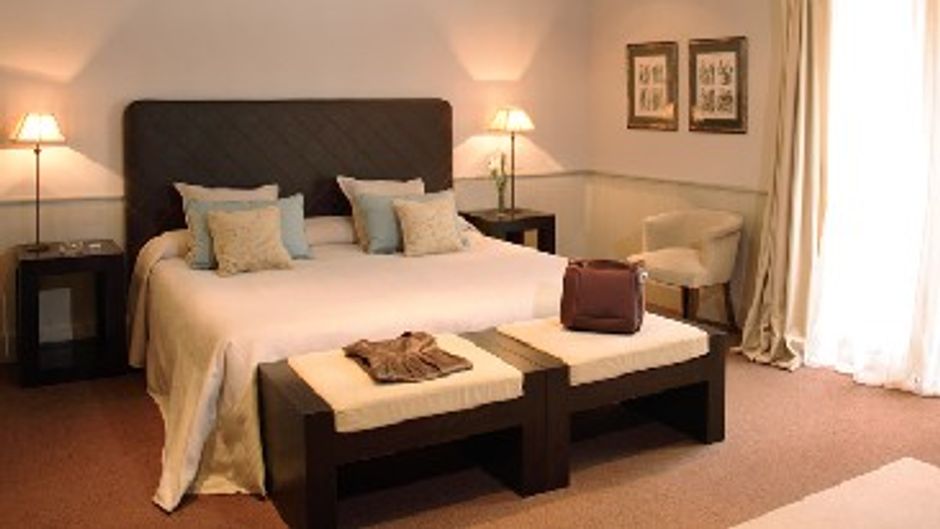 Hotel Duquesa de Cardona Barcelona Suite