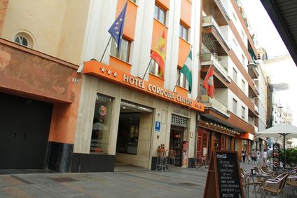 Hotel Cordoba Centro