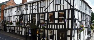 The Falcon Hotel