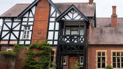 The Grange Country House Hotel