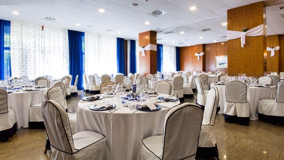 Egido Las Provincias Banquet