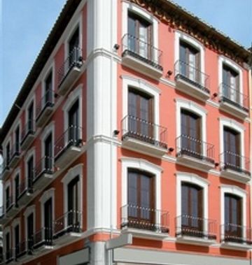 Plaza Nueva