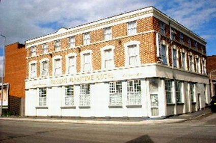Regent Maritime Hotel