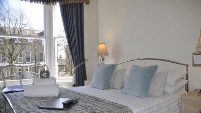 Arden House Hotel