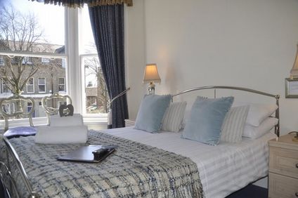 Arden House Hotel
