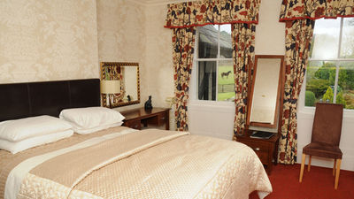 Hundith Hill Hotel