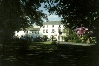 Sparth House Hotel