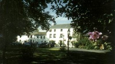 Sparth House Hotel