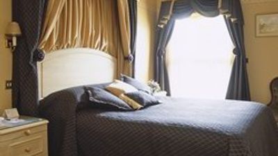 Kings Hotel