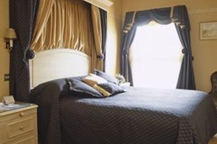 Kings Hotel