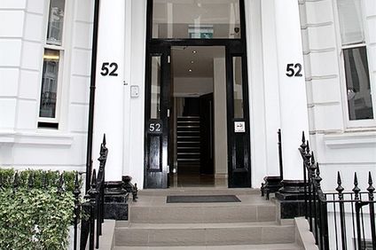 The Jade Hotel