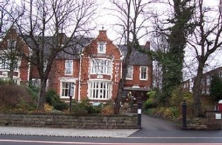 Beaucliff Hotel