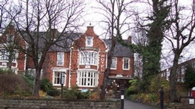 Beaucliff Hotel