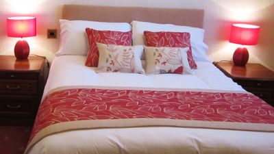 Surrey Hills Hotel