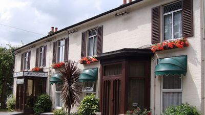 Firs Hotel