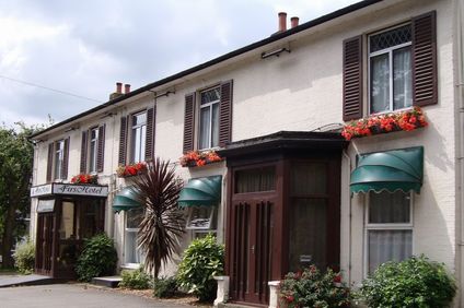 Firs Hotel