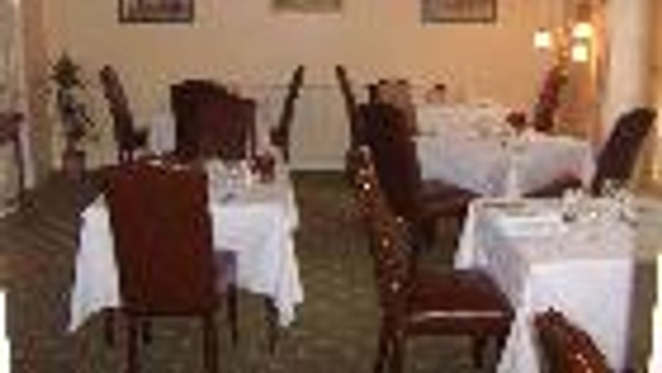 Ash House Country Hotel Banquet