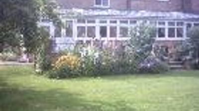 Ash House Country Hotel