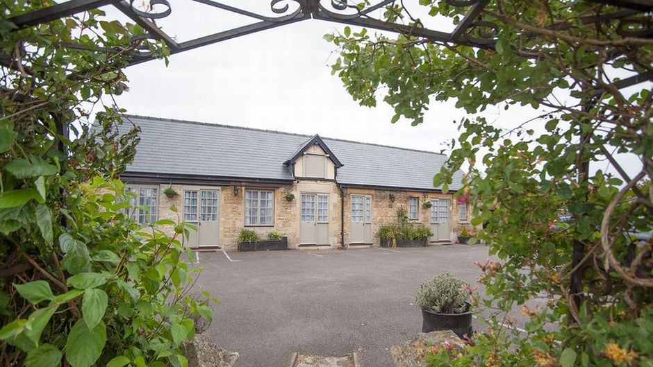 Conigre Farm Hotel Exterior
