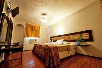 Hotel Parador