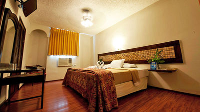 Hotel Parador