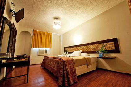 Hotel Parador