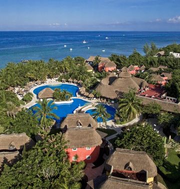 Iberostar Waves Cozumel