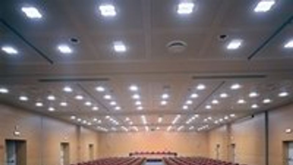 Hotel Maggior Consiglio Meeting