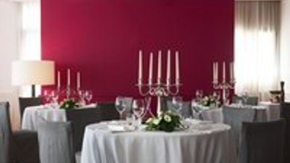 Hotel Maggior Consiglio Restaurant