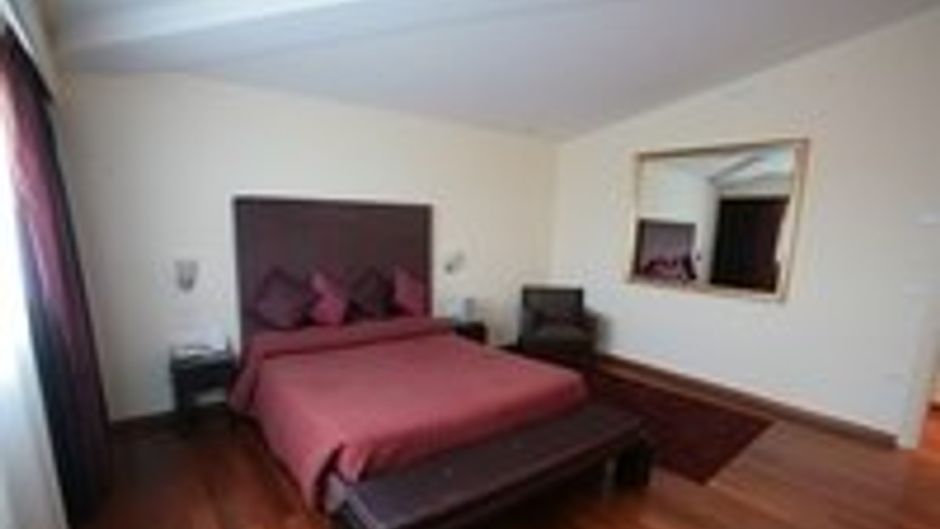 Hotel Maggior Consiglio Suite