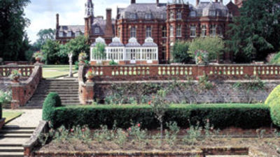 The Elvetham