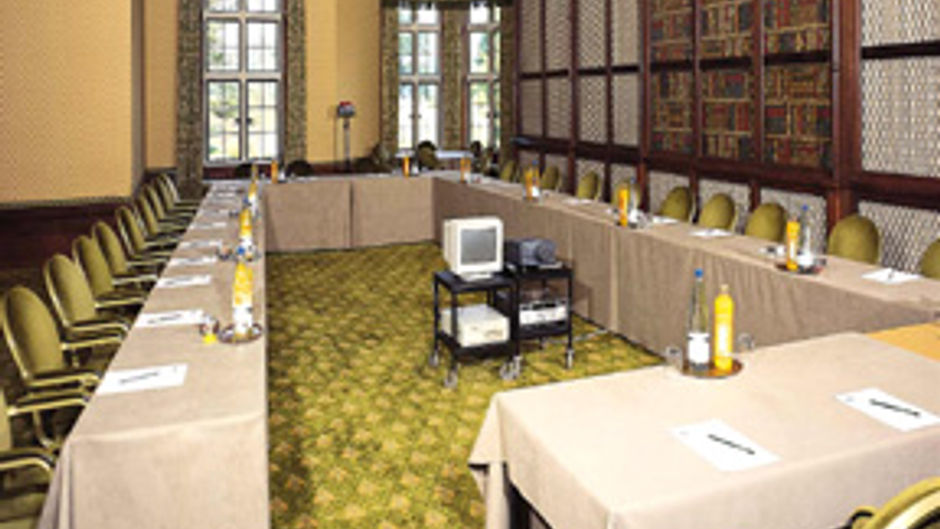 The Elvetham Meeting