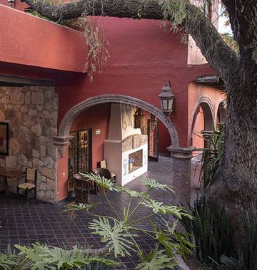 Casaluna Hotel Boutique