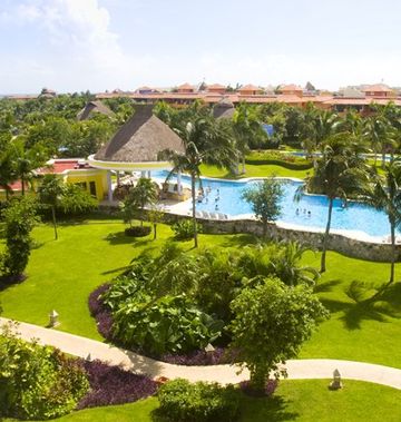 Iberostar Waves Paraiso Beach