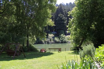 Rio Villa Beach Resort