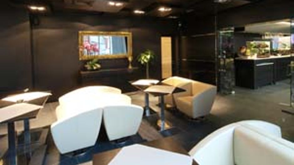 Royal Square Hotel & Suites Meeting