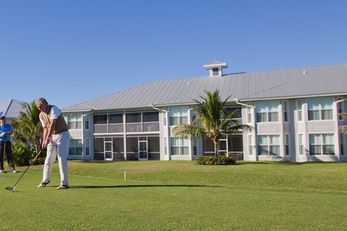 GreenLinks Golf Villas at Lely Resort
