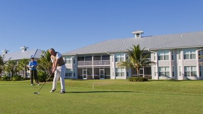 GreenLinks Golf Villas at Lely Resort